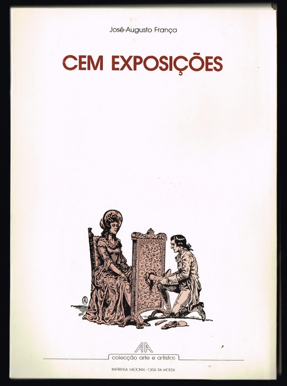 CEM EXPOSIES
